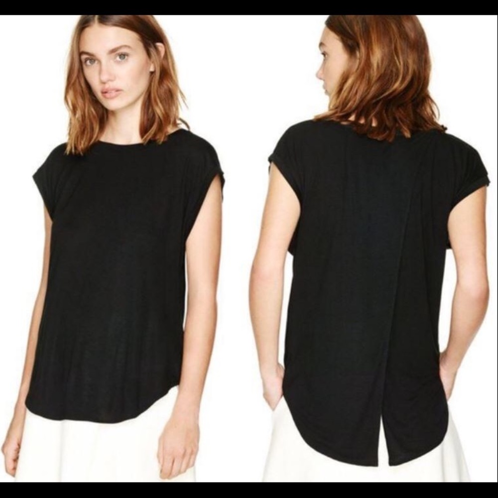 Aritzia Wilfred Anvers T-shirt